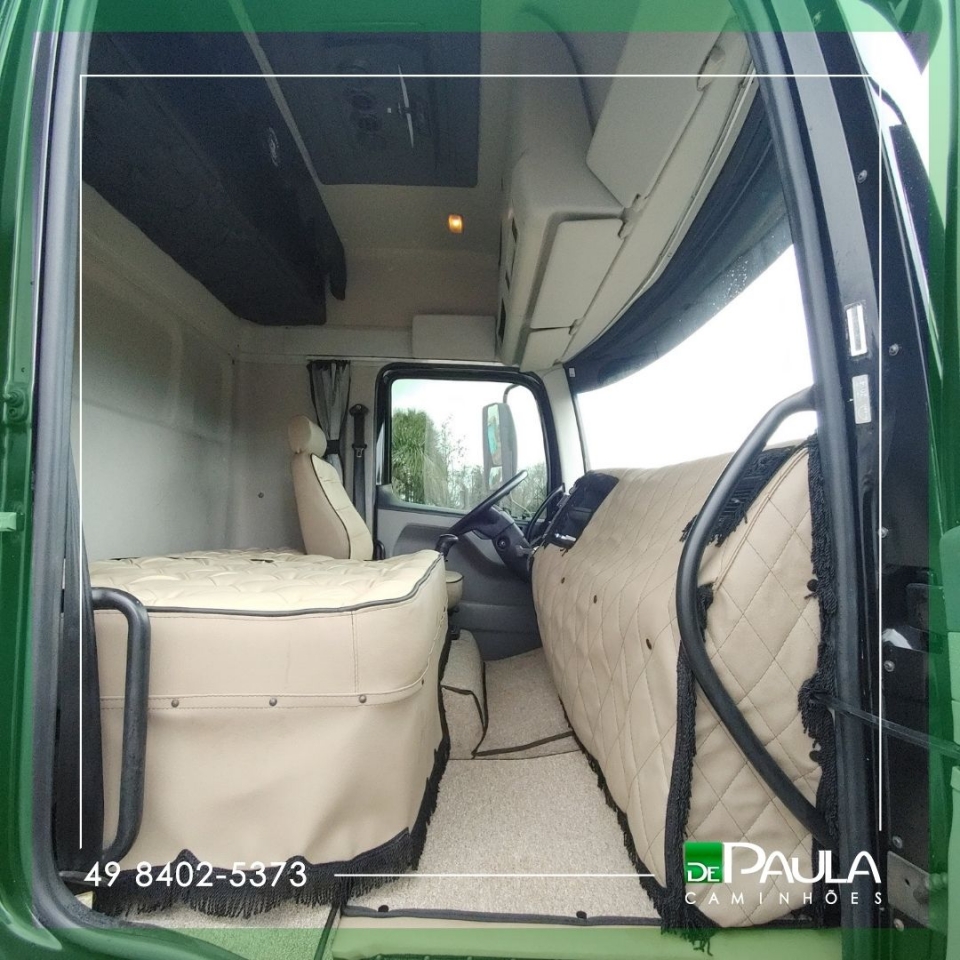 De Paula - Recuperadora de Caminhes - 
