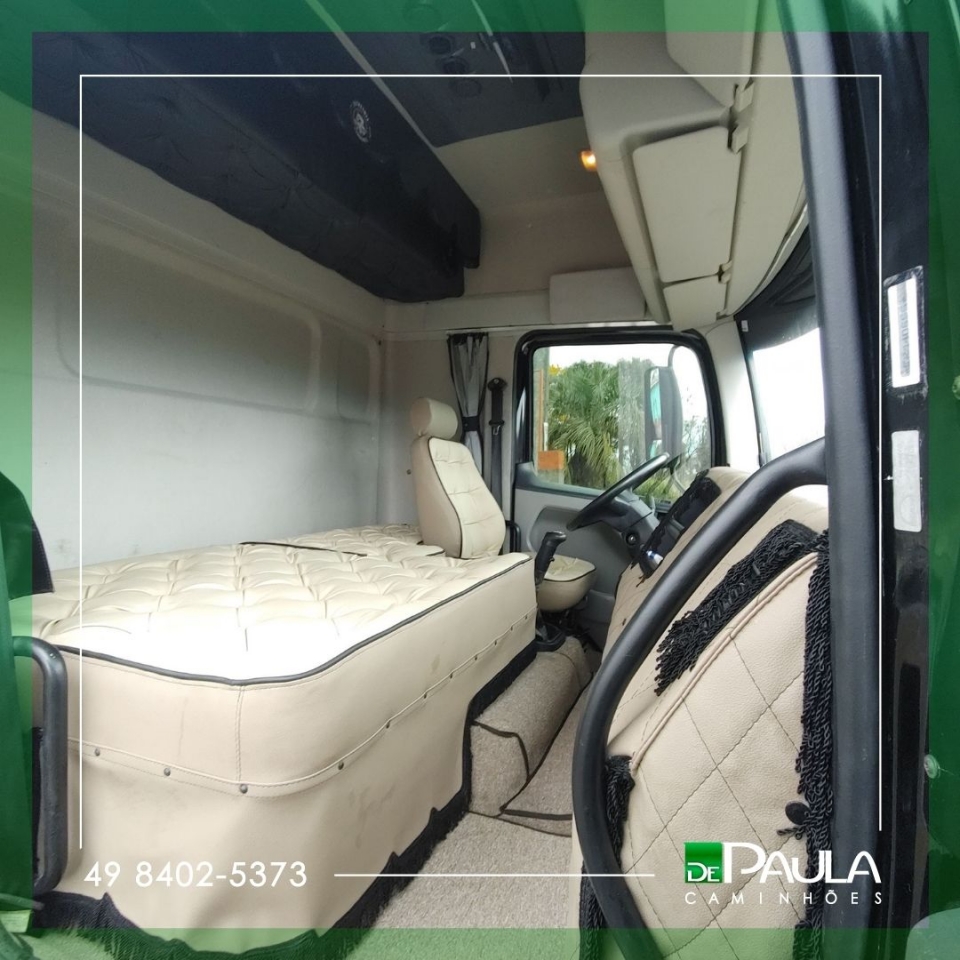 De Paula - Recuperadora de Caminhes - 